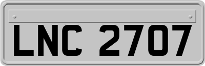 LNC2707