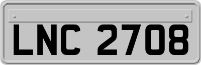 LNC2708
