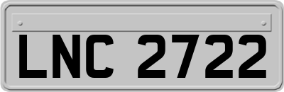 LNC2722