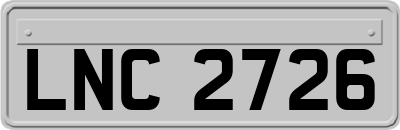 LNC2726