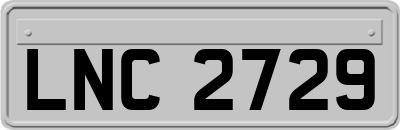 LNC2729