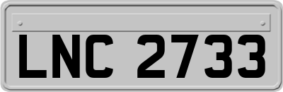 LNC2733