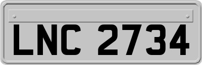 LNC2734