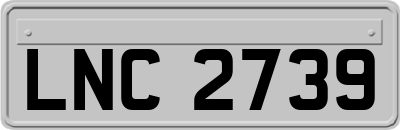 LNC2739