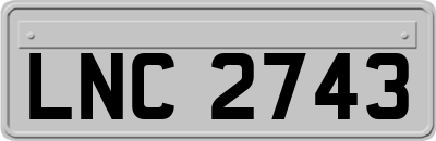 LNC2743