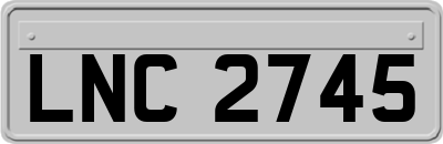 LNC2745