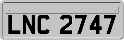 LNC2747