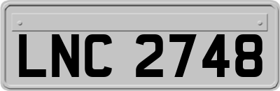 LNC2748