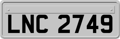 LNC2749