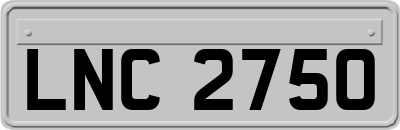 LNC2750