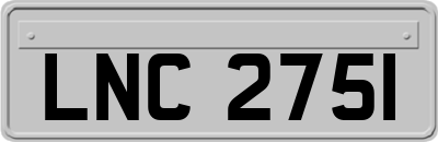 LNC2751
