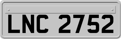 LNC2752