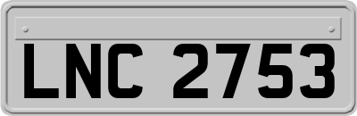 LNC2753