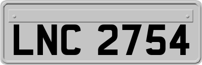 LNC2754