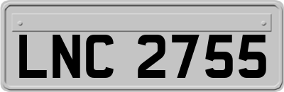 LNC2755