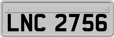 LNC2756