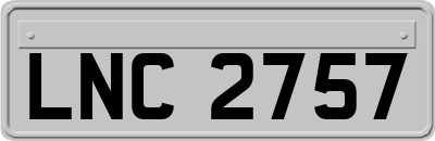 LNC2757