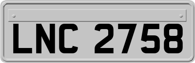LNC2758