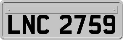 LNC2759