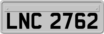 LNC2762