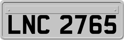 LNC2765