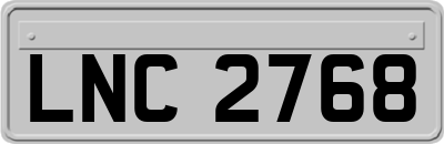 LNC2768