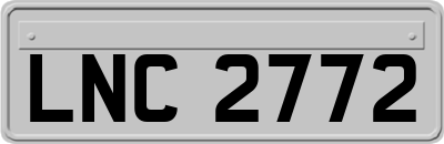LNC2772