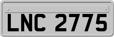 LNC2775