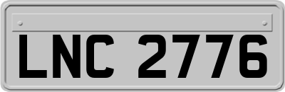 LNC2776