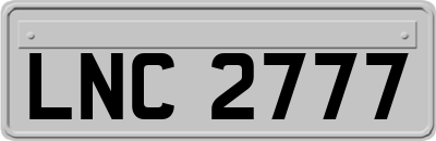 LNC2777