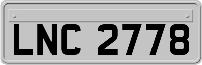 LNC2778