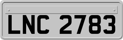 LNC2783