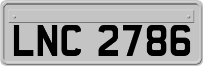 LNC2786