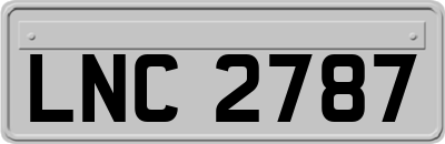LNC2787