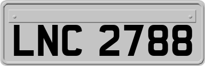 LNC2788