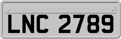 LNC2789