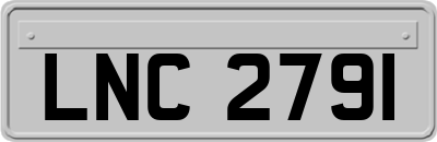 LNC2791