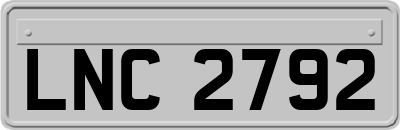 LNC2792