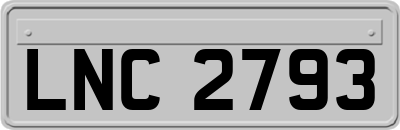 LNC2793