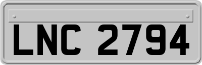 LNC2794