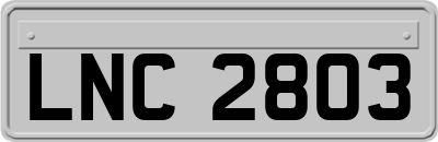 LNC2803