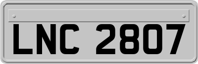LNC2807