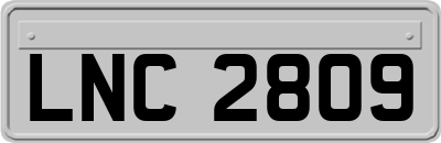 LNC2809