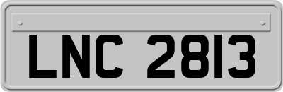 LNC2813