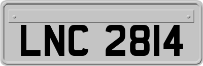 LNC2814