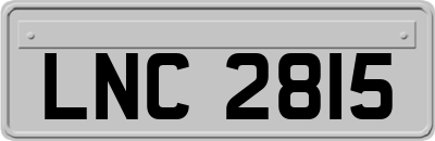 LNC2815