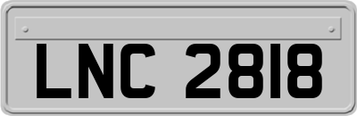 LNC2818