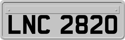 LNC2820
