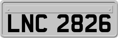 LNC2826