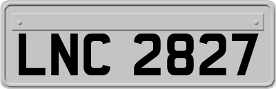 LNC2827